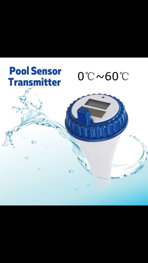 Latest company news about O termômetro de água foi atualizado e lançado com sucesso