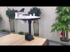 Estação Meteorológica Sem Fio TX 1479